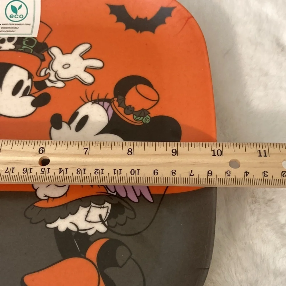 Disney mickey minnie